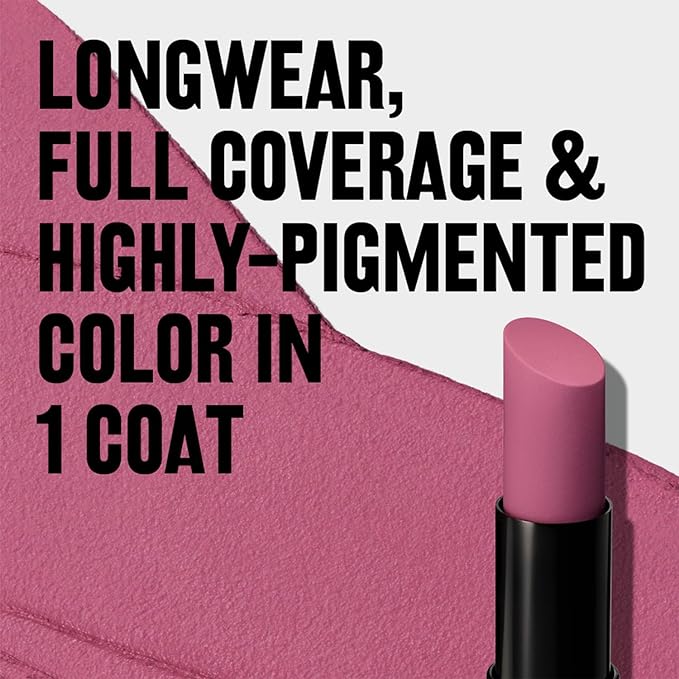 Revlon ColorStay Suede Ink™ Lipstick
