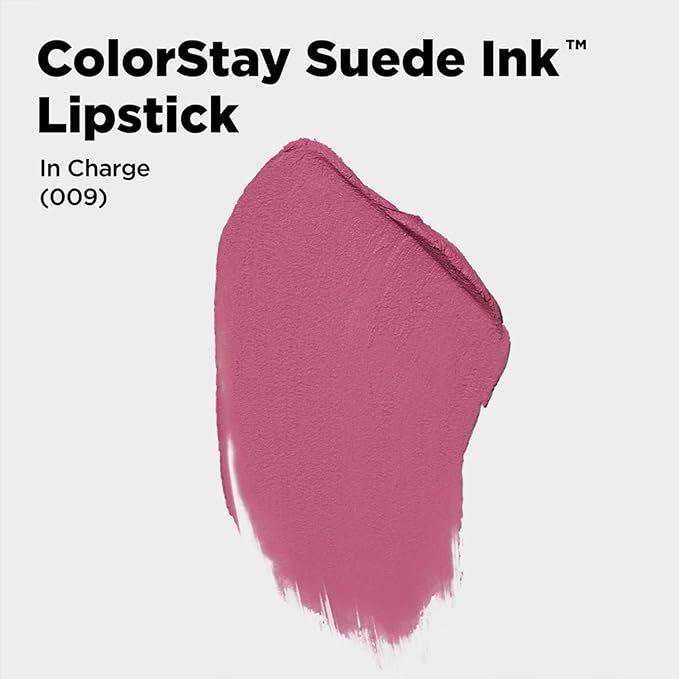 Revlon ColorStay Suede Ink™ Lipstick