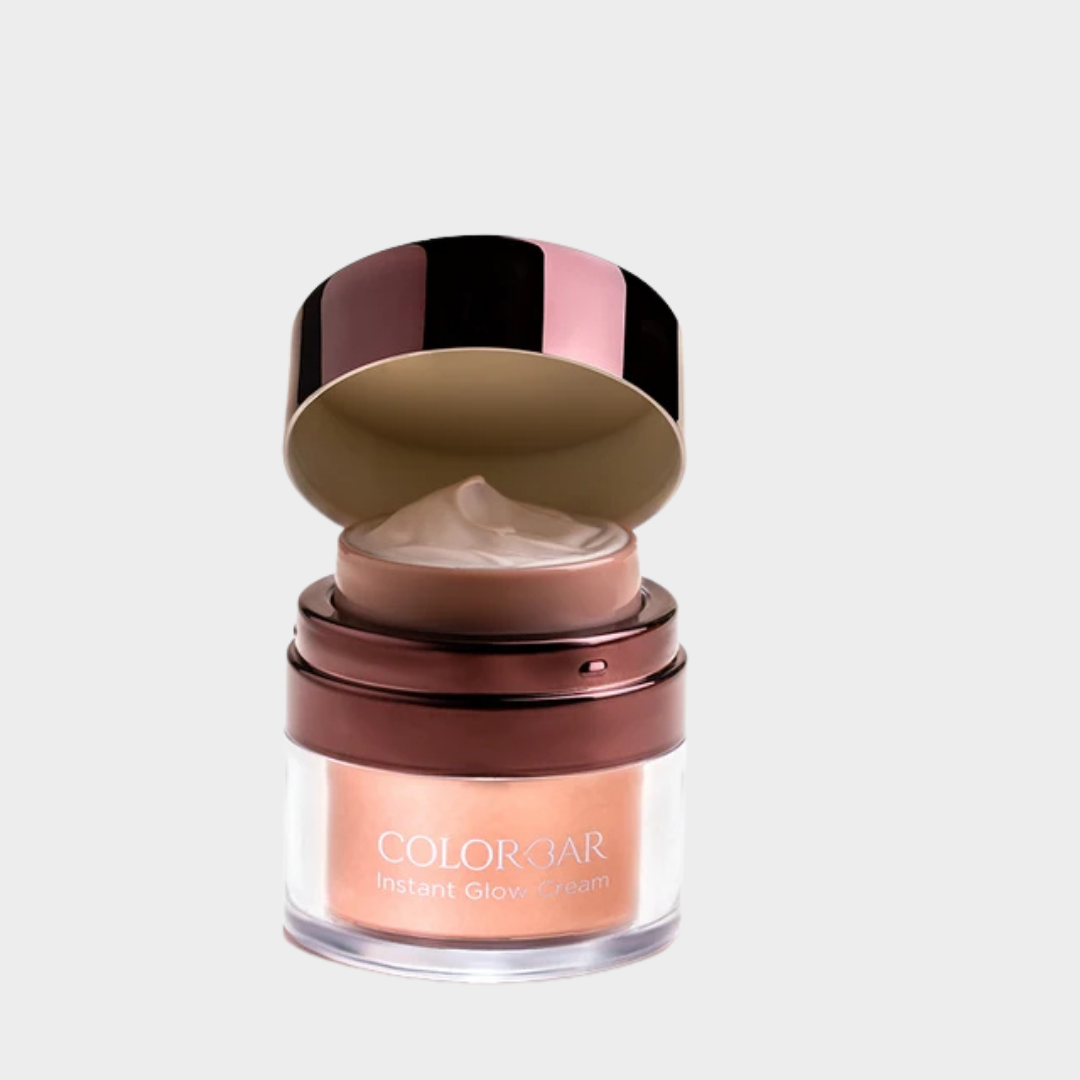 Colorbar Instant Glow Cream