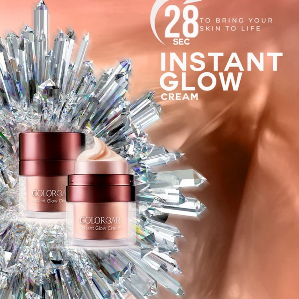Colorbar Instant Glow Cream