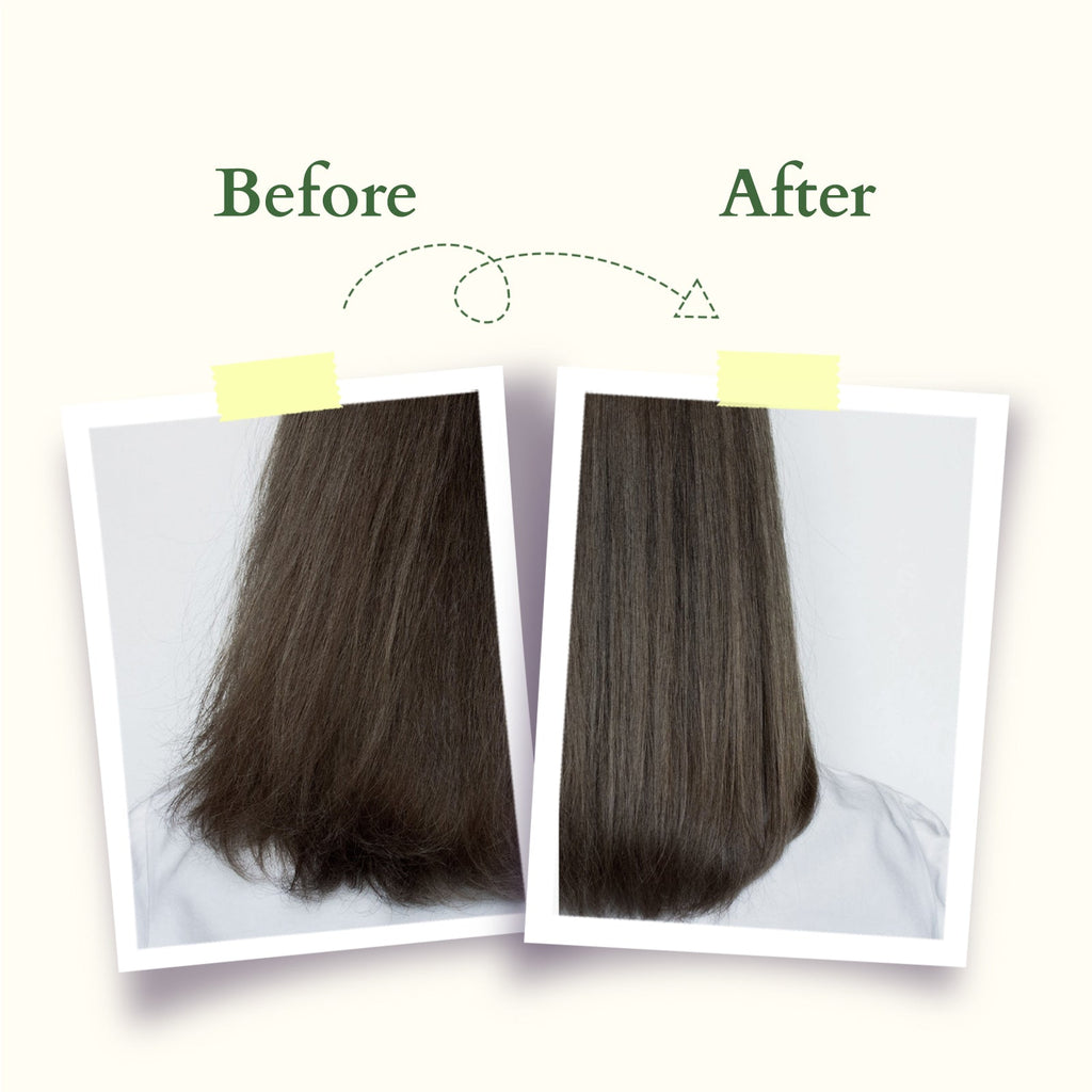 Lotus Organics+ Intensive Scalp Revitalizing Tonic