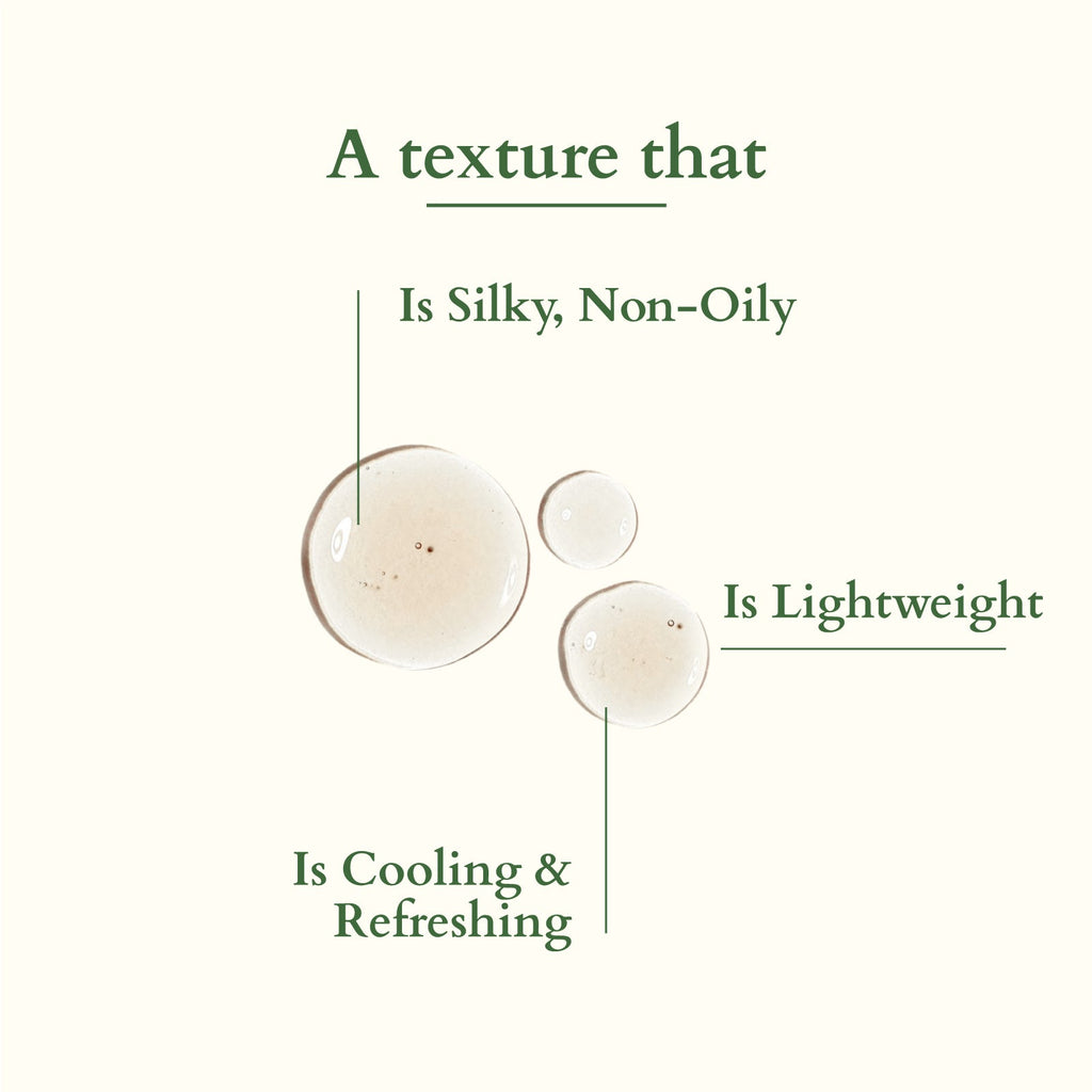 Lotus Organics+ Intensive Scalp Revitalizing Tonic