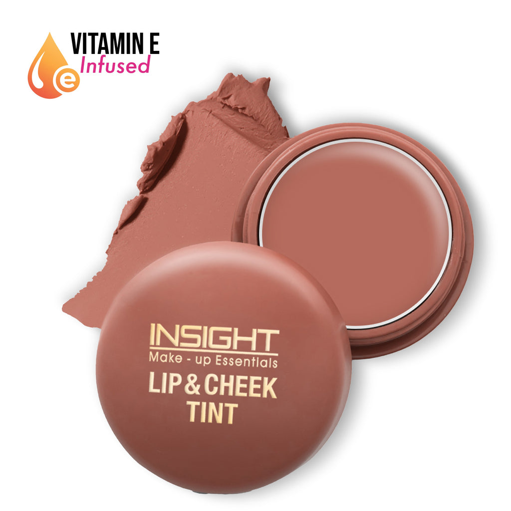 Insight Lip & Cheek Tint