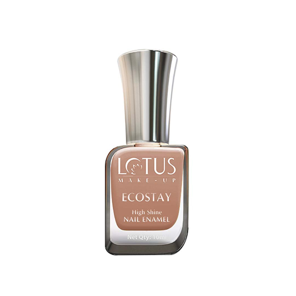 Lotus Ecostay Nail Enamel Irish 10ml E76