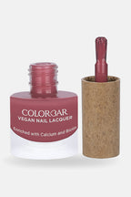 Colorbar Vegan Nail Lacquer