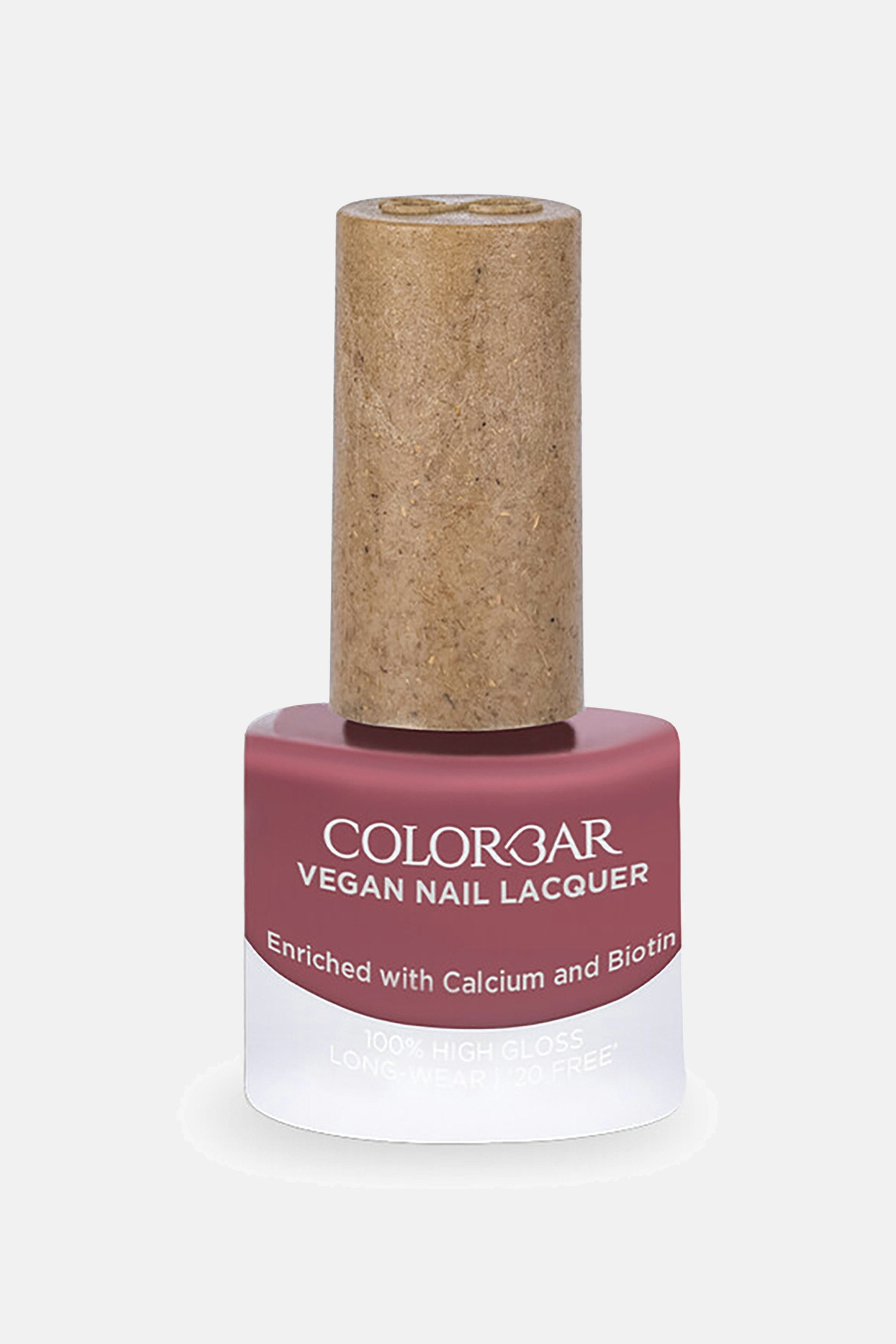Colorbar Vegan Nail Lacquer