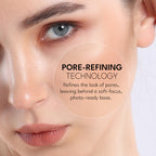 Flicka Blend & Shine Foundation