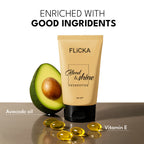 Flicka Blend & Shine Foundation