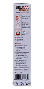 Biluma Advance Skin Brightening Lotion
