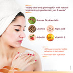 Biluma Advance Skin Brightening Lotion