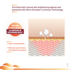 Biluma Advance Skin Brightening Lotion