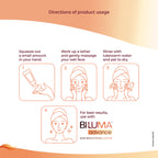 Biluma Advance Skin Brightening Face Wash