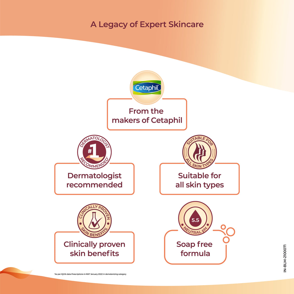 Biluma Advance Skin Brightening Face Wash