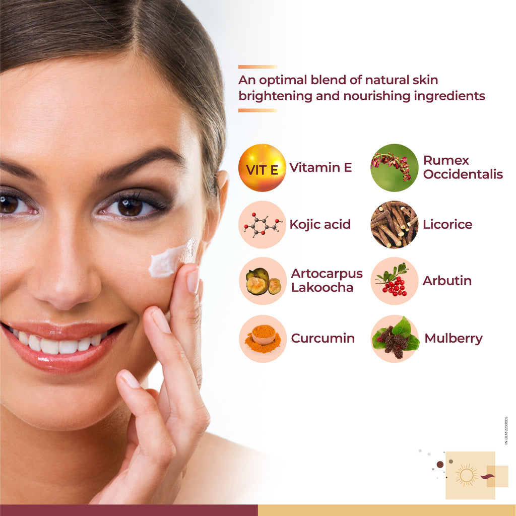 Biluma Advance Day Cream