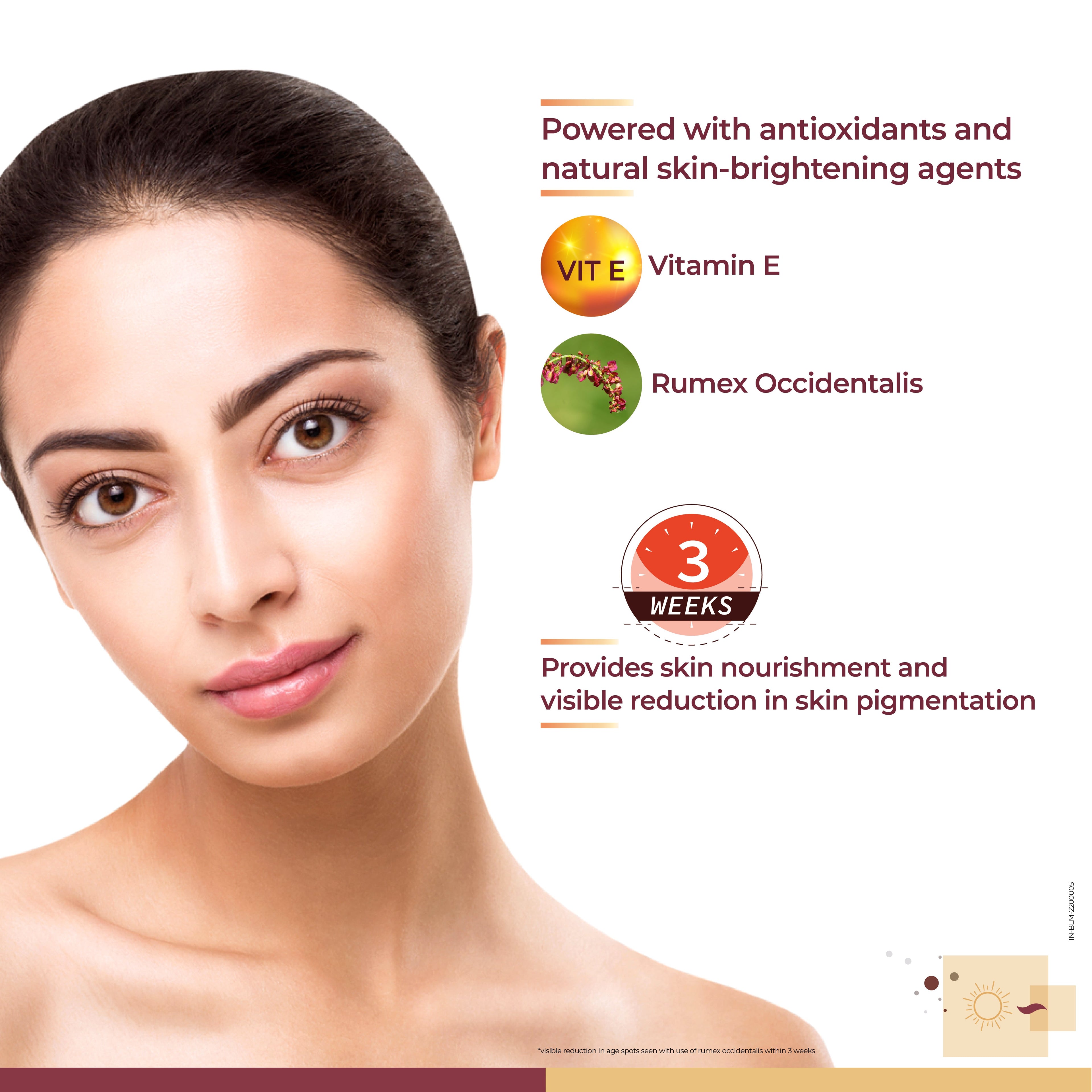 Biluma Advance Day Cream