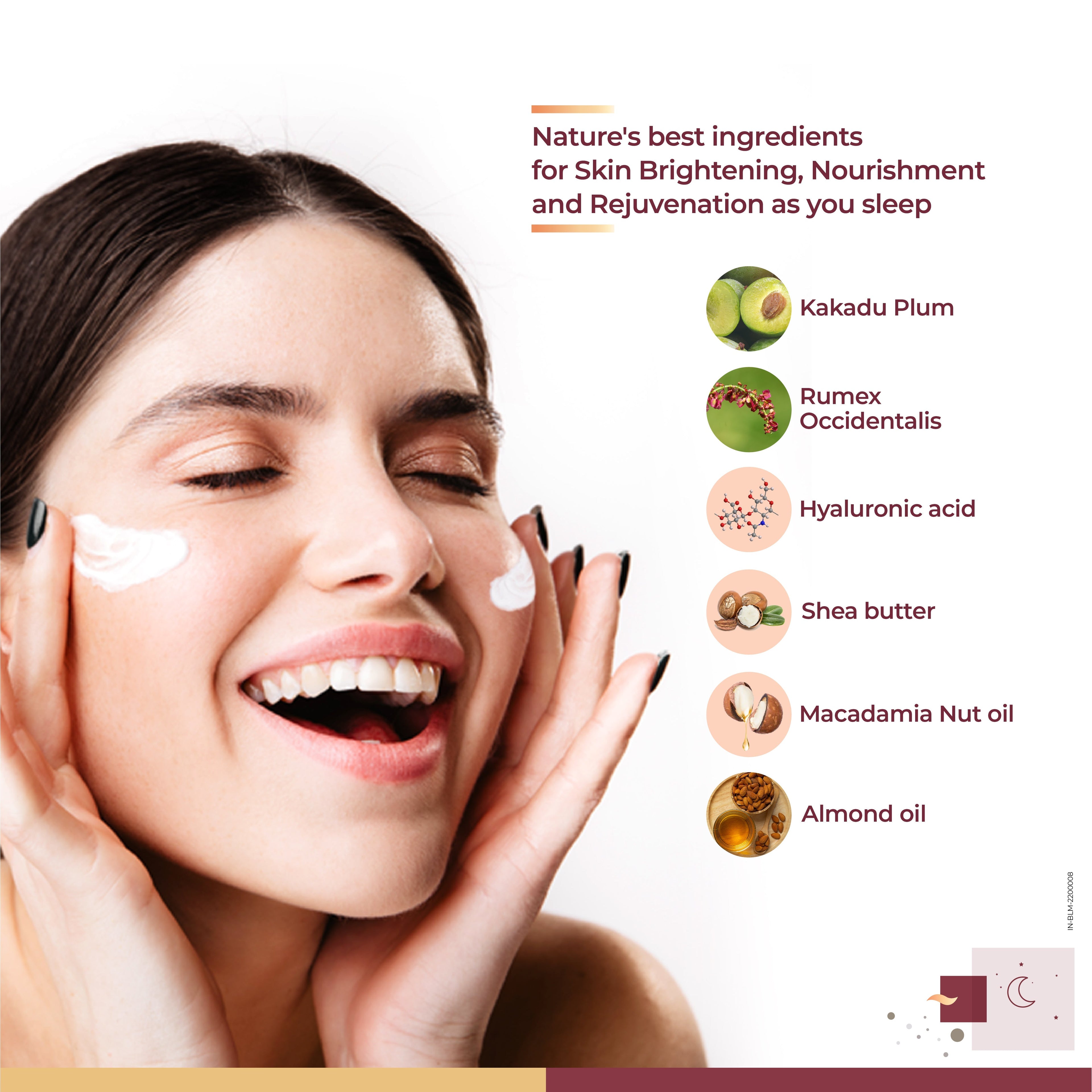 Biluma Advance Night Cream