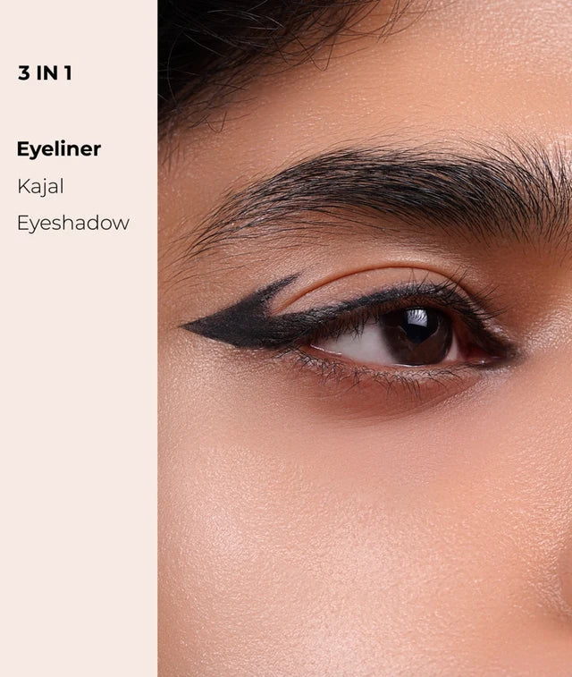 Colorbar Just Smoky Kajal