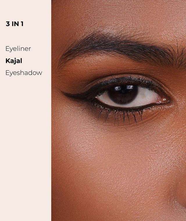 Colorbar Just Smoky Kajal