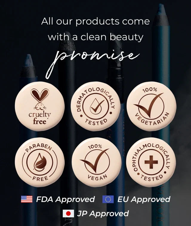 Colorbar Just Smoky Kajal