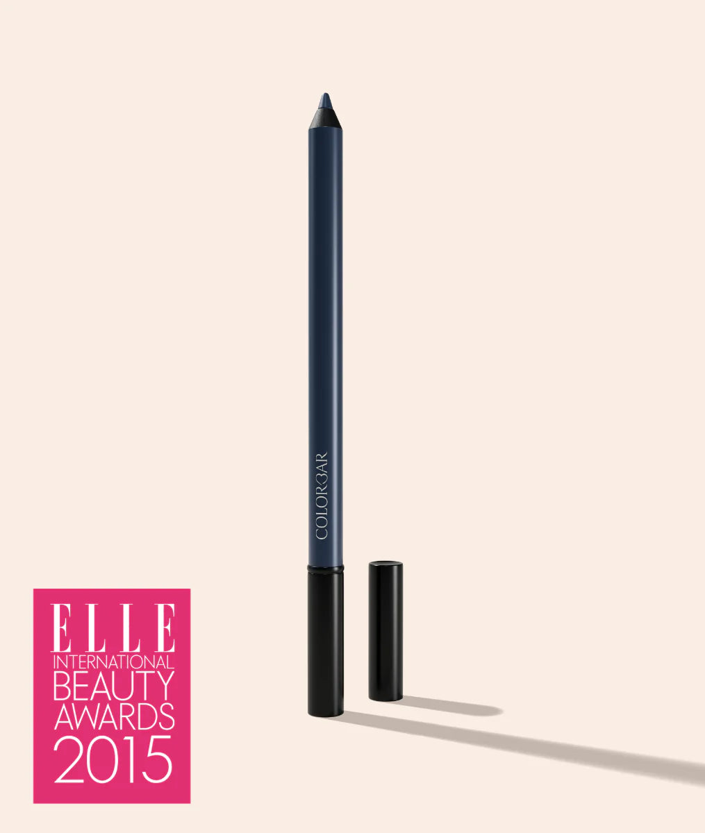 Colorbar Just Smoky Kajal