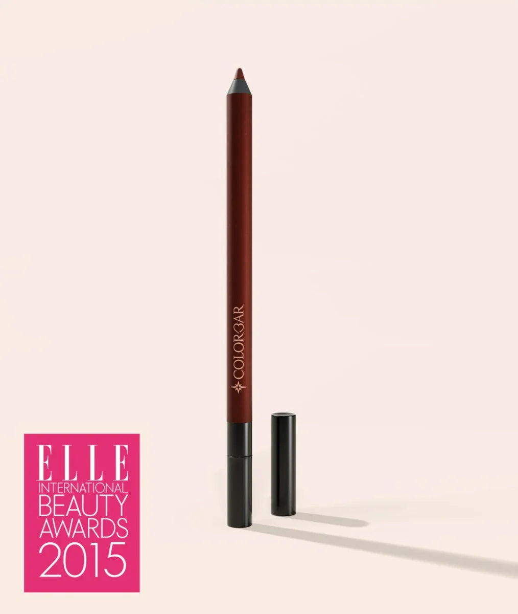 Colorbar Just Smoky Kajal