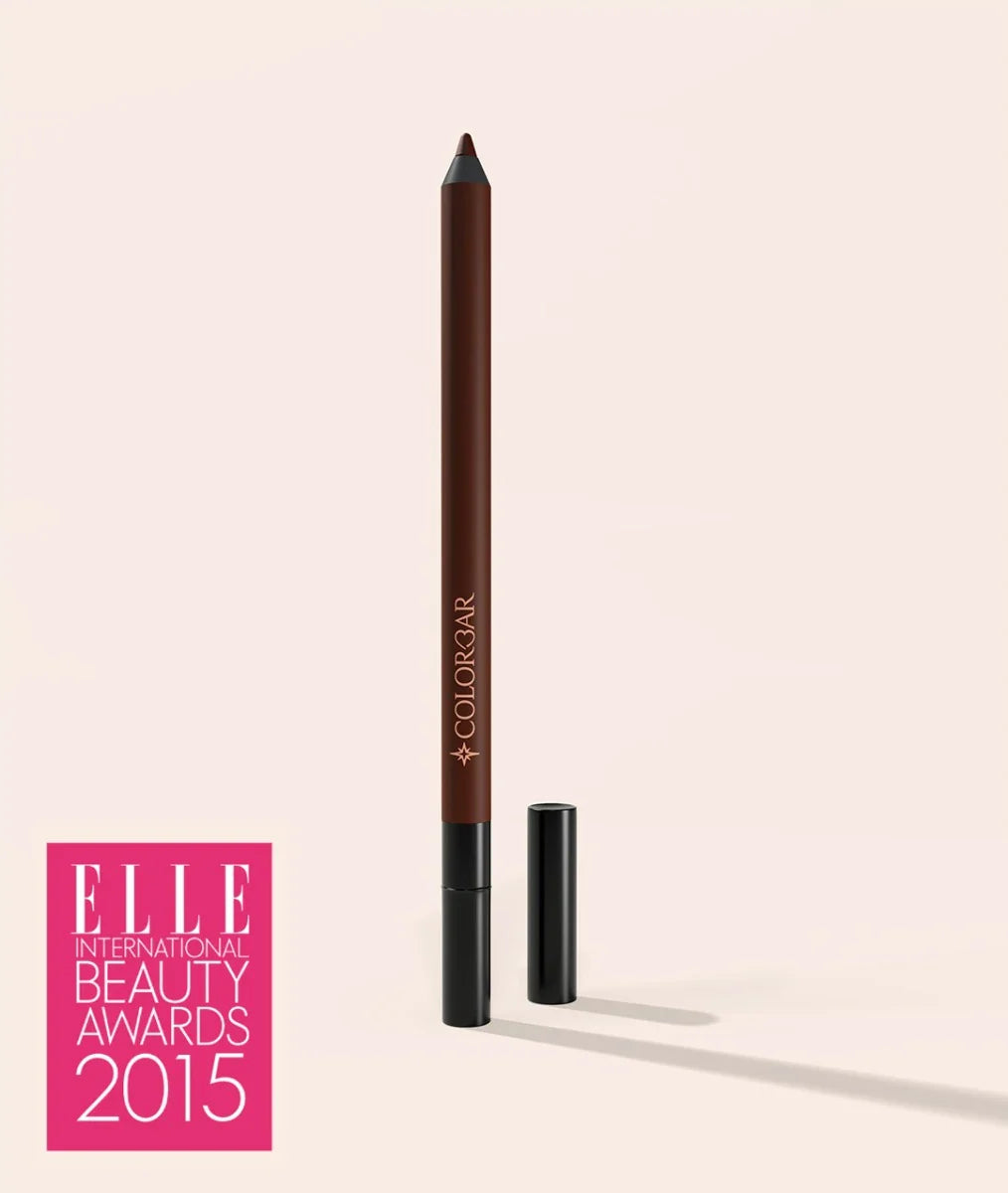 Colorbar Just Smoky Kajal