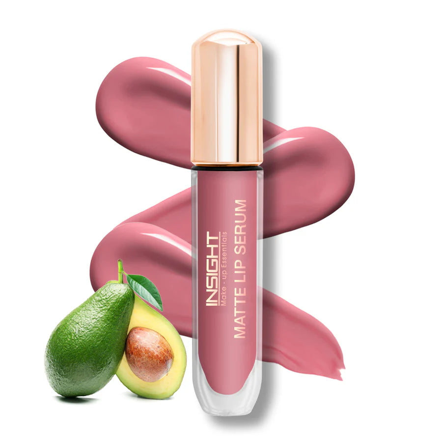 Insight Matte Lip Serum