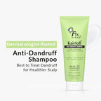 Fixderma Kairfoll Anti Dandruff Shampoo