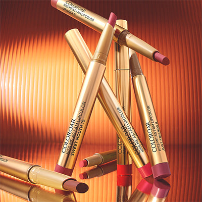 Colorbar Kiss Me As I Am Lip Color