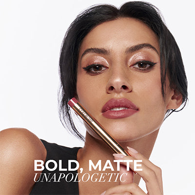 Colorbar Kiss Me As I Am Lip Color