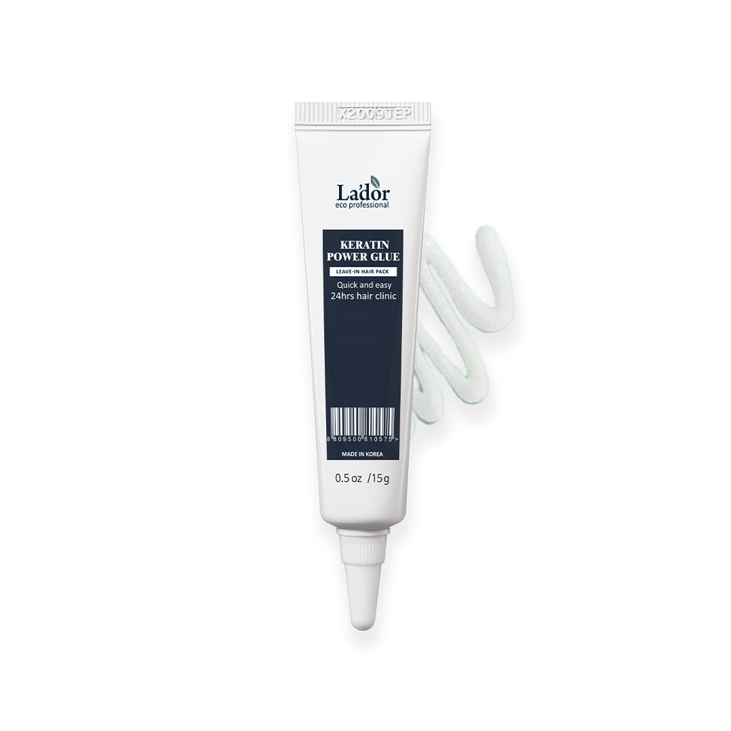 Lador Keratin Power Glue Hair Ampoule - 15gms