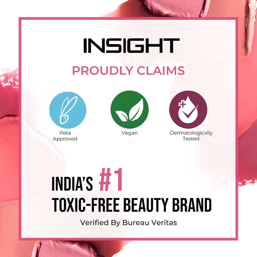 Insight Lip Cream