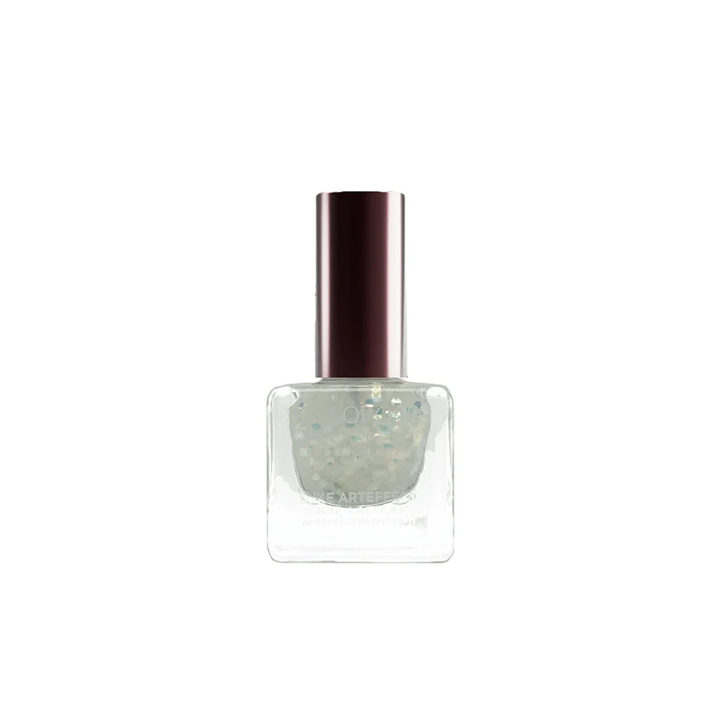 Colorbar Luxe Arteffects Nail Lacquer
