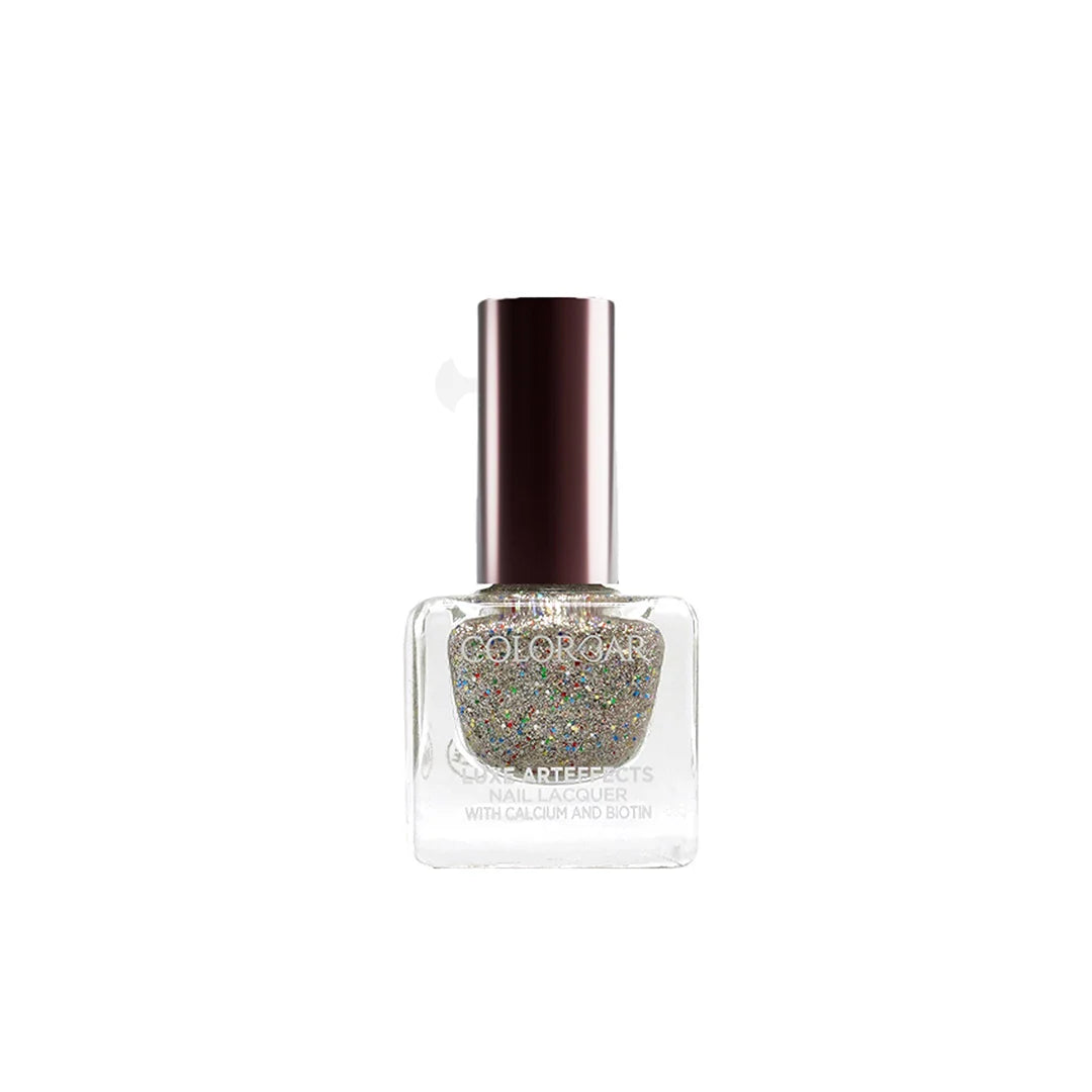 Colorbar Luxe Arteffects Nail Lacquer