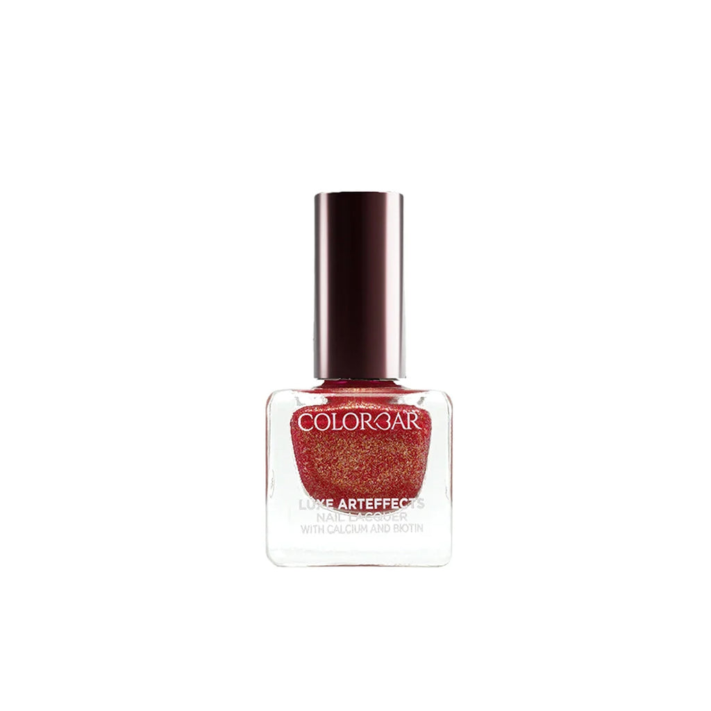 Colorbar Luxe Arteffects Nail Lacquer