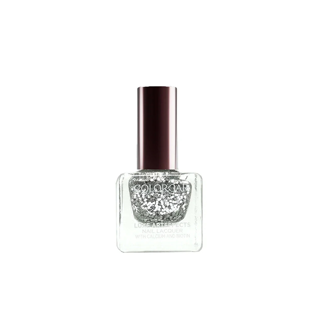 Colorbar Luxe Arteffects Nail Lacquer