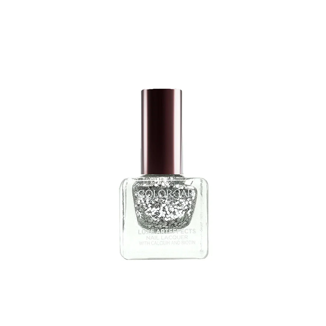 Colorbar Luxe Arteffects Nail Lacquer