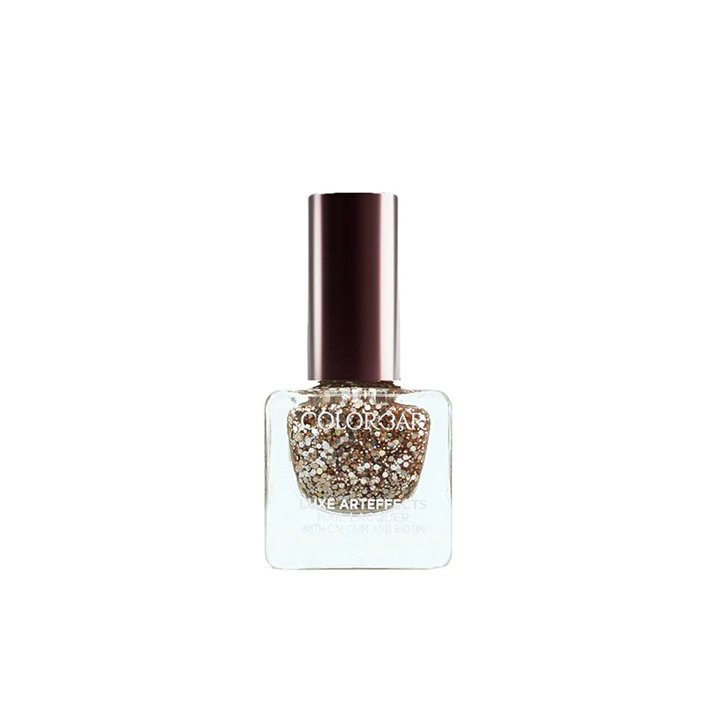 Colorbar Luxe Arteffects Nail Lacquer