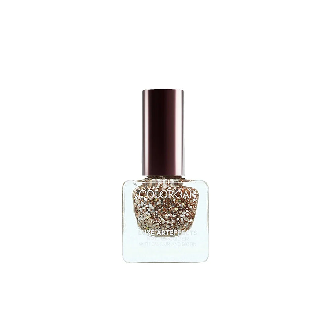 Colorbar Luxe Arteffects Nail Lacquer