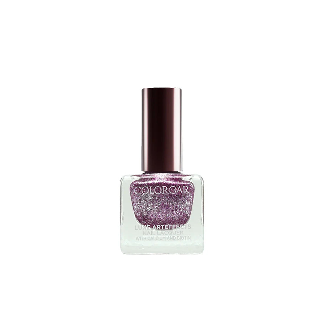 Colorbar Luxe Arteffects Nail Lacquer