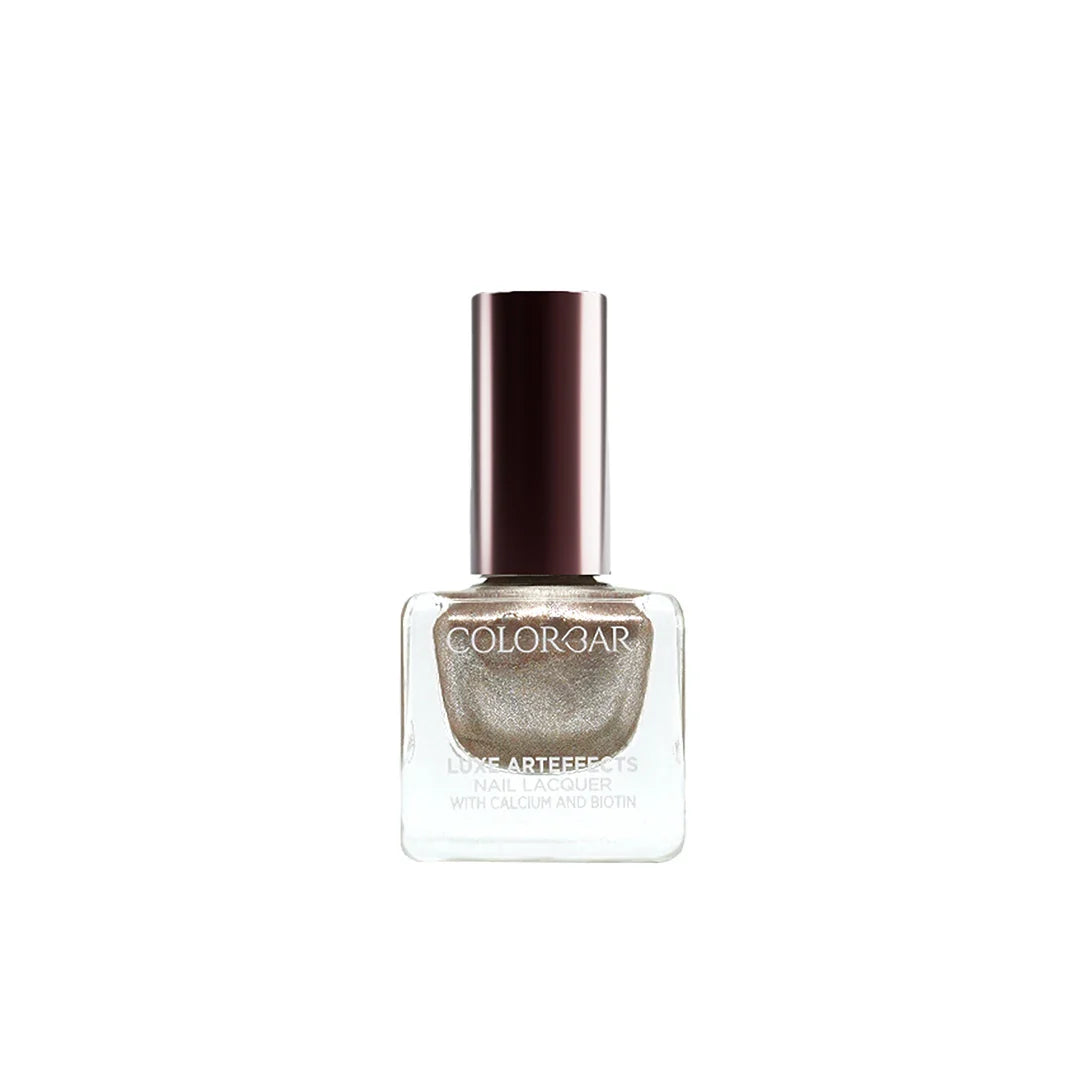 Colorbar Luxe Arteffects Nail Lacquer