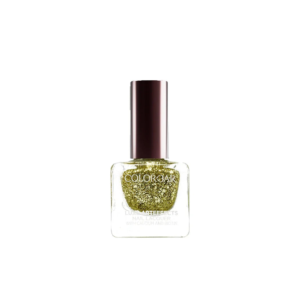 Colorbar Luxe Arteffects Nail Lacquer