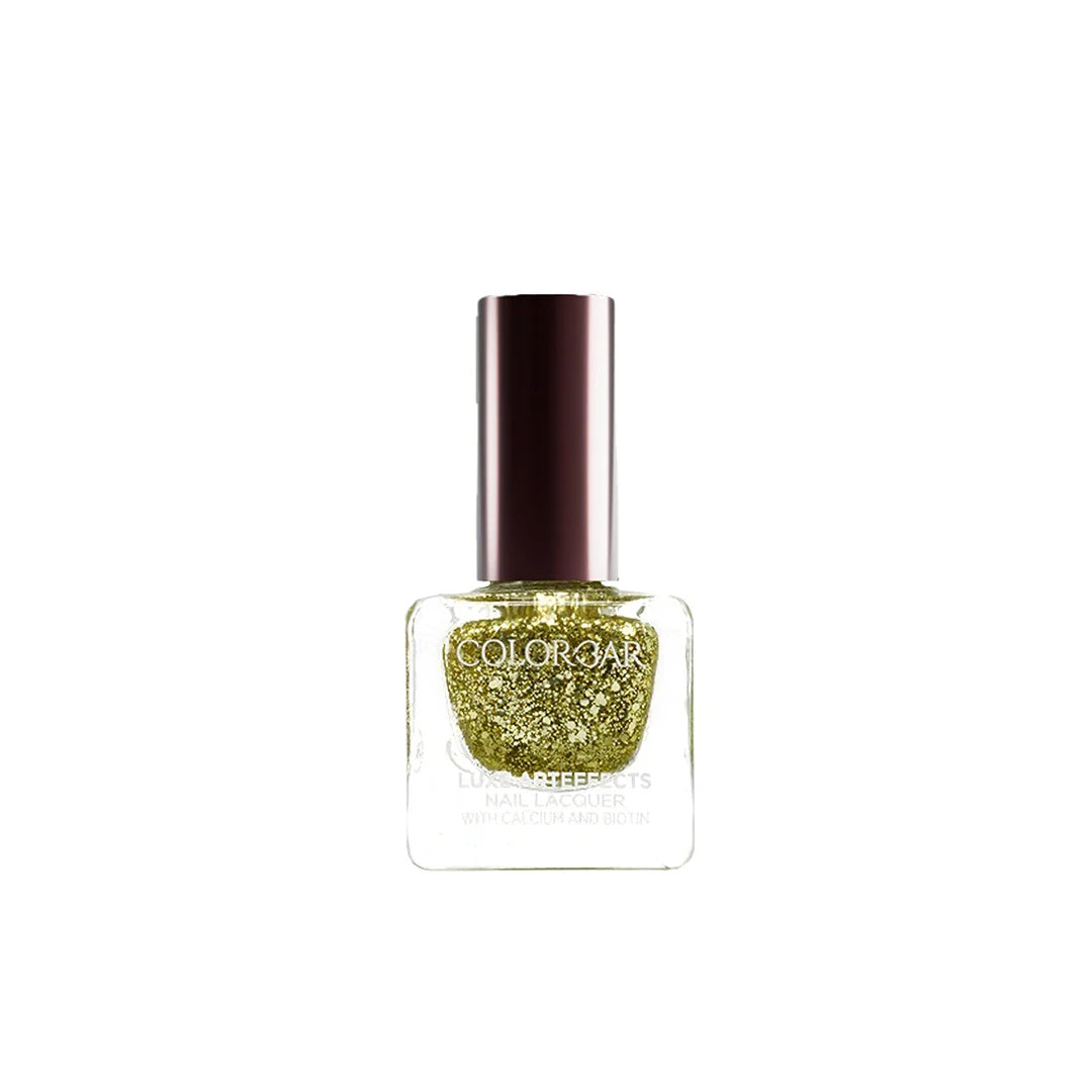 Colorbar Luxe Arteffects Nail Lacquer