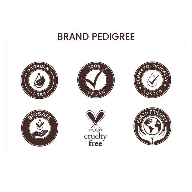 Colorbar Luxe Arteffects Nail Lacquer