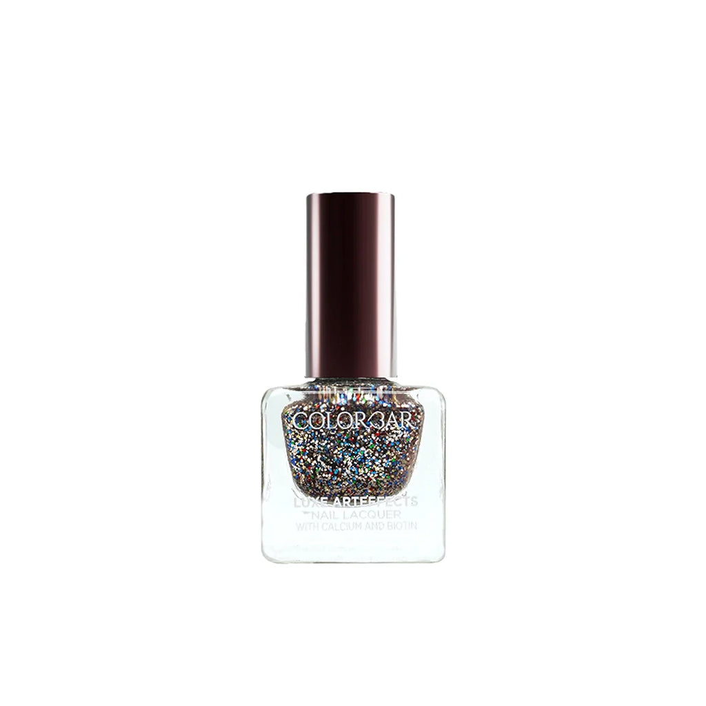 Colorbar Luxe Arteffects Nail Lacquer