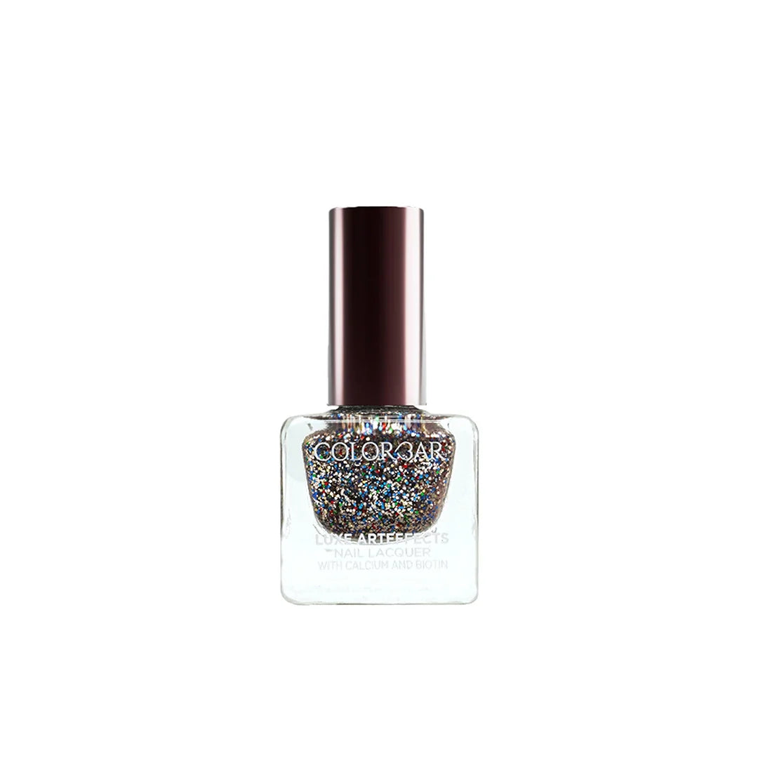 Colorbar Luxe Arteffects Nail Lacquer