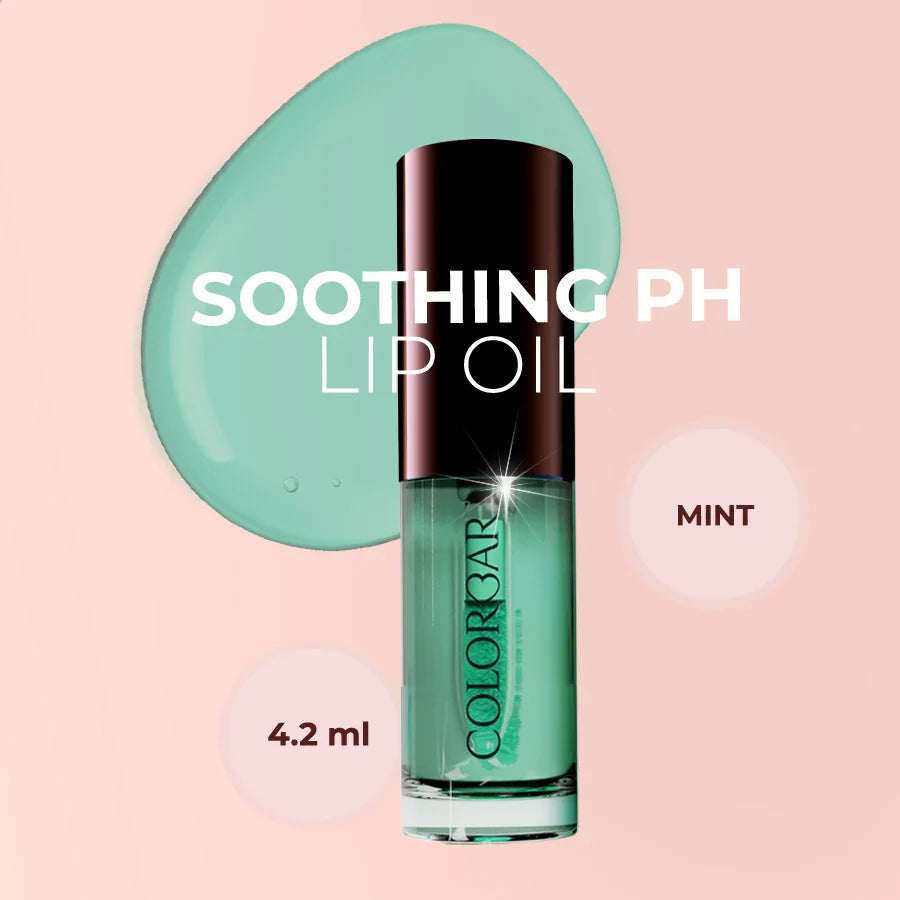 Colorbar Soothing pH Lip Oil
