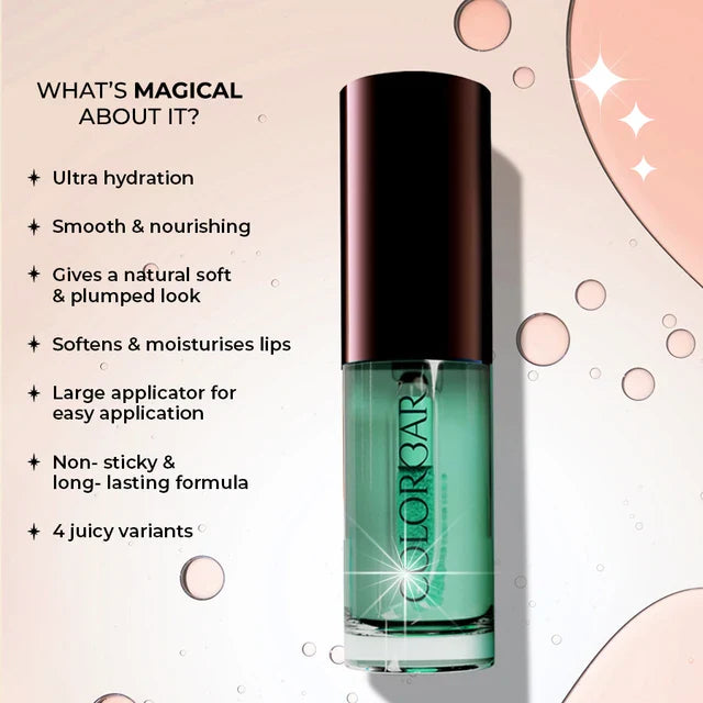 Colorbar Soothing pH Lip Oil
