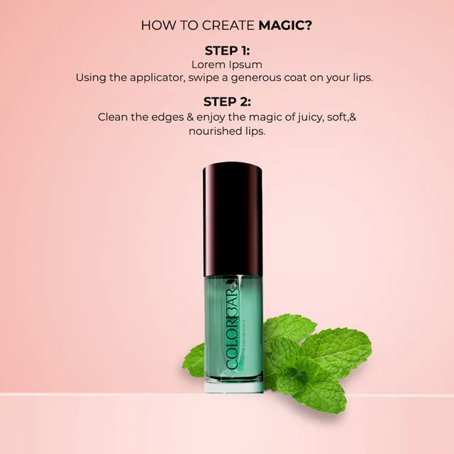 Colorbar Soothing pH Lip Oil