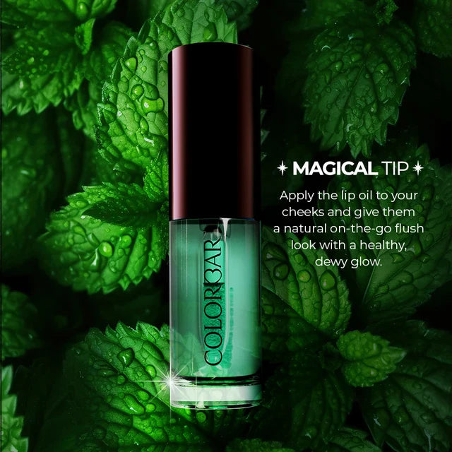 Colorbar Soothing pH Lip Oil